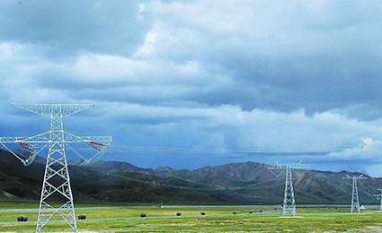 今年國網(wǎng)重慶市電力公司將投運擴建三座500千伏變電站