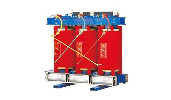 20kV 級、35kV 級SC(B)10干式變壓器